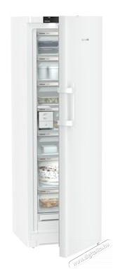 Liebherr FNc 527i Konyhai termékek - Hűtő, fagyasztó (szabadonálló) - Fagyasztószekrény - 494653