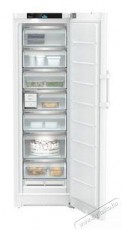 Liebherr FNc 527i Konyhai termékek - Hűtő, fagyasztó (szabadonálló) - Fagyasztószekrény - 494653