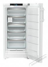 Liebherr FNc 667i Konyhai termékek - Hűtő, fagyasztó (szabadonálló) - Fagyasztószekrény - 494651