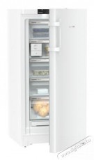 Liebherr FNc 667i Konyhai termékek - Hűtő, fagyasztó (szabadonálló) - Fagyasztószekrény - 494651