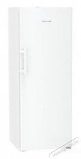 Liebherr FNc 727i Konyhai termékek - Hűtő, fagyasztó (szabadonálló) - Fagyasztószekrény - 494648