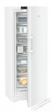 Liebherr FNc 727i Konyhai termékek - Hűtő, fagyasztó (szabadonálló) - Fagyasztószekrény - 494648
