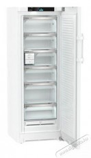 Liebherr FNb 505i Konyhai termékek - Hűtő, fagyasztó (szabadonálló) - Fagyasztószekrény - 494655