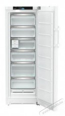Liebherr FNc 507i Konyhai termékek - Hűtő, fagyasztó (szabadonálló) - Fagyasztószekrény - 494654