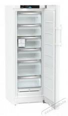 Liebherr FNc 507i Konyhai termékek - Hűtő, fagyasztó (szabadonálló) - Fagyasztószekrény - 494654