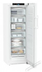 Liebherr FNc 507i Konyhai termékek - Hűtő, fagyasztó (szabadonálló) - Fagyasztószekrény - 494654