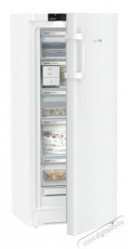Liebherr FNd 465i Konyhai termékek - Hűtő, fagyasztó (szabadonálló) - Fagyasztószekrény - 494659