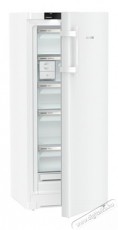 Liebherr FNd 465i Konyhai termékek - Hűtő, fagyasztó (szabadonálló) - Fagyasztó nélküli hűtő - 494659