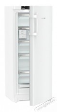 Liebherr FNd 465i Konyhai termékek - Hűtő, fagyasztó (szabadonálló) - Fagyasztószekrény - 494659