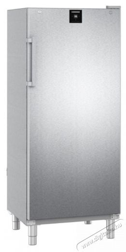 Liebherr FFFCvg 5501 Álló fagyasztószekrény NoFrost-tal Konyhai termékek - Hűtő, fagyasztó (szabadonálló) - Fagyasztószekrény - 494913