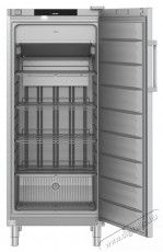 Liebherr FFFCvg 5501 Álló fagyasztószekrény NoFrost-tal Konyhai termékek - Hűtő, fagyasztó (szabadonálló) - Fagyasztószekrény - 494913