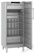 Liebherr FFFCvg 5501 Álló fagyasztószekrény NoFrost-tal Konyhai termékek - Hűtő, fagyasztó (szabadonálló) - Fagyasztószekrény - 494913