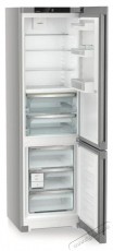 Liebherr CBNsfc 572i Konyhai termékek - Hűtő, fagyasztó (szabadonálló) - Alulfagyasztós kombinált hűtő - 494753