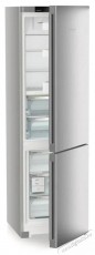 Liebherr CBNsfc 572i Konyhai termékek - Hűtő, fagyasztó (szabadonálló) - Alulfagyasztós kombinált hűtő - 494753