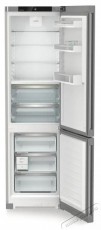 Liebherr CBNsfc 572i Konyhai termékek - Hűtő, fagyasztó (szabadonálló) - Alulfagyasztós kombinált hűtő - 494753