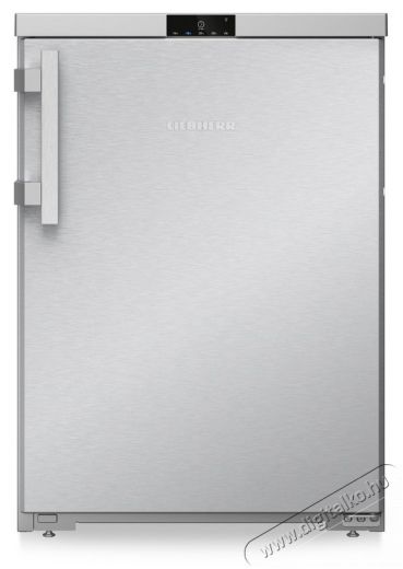 Liebherr FNsddi 1624 Konyhai termékek - Hűtő, fagyasztó (szabadonálló) - Fagyasztószekrény - 494661
