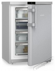 Liebherr FNsddi 1624 Konyhai termékek - Hűtő, fagyasztó (szabadonálló) - Fagyasztószekrény - 494661