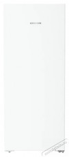 Liebherr K 46Vd00 Szabadonálló hűtőszekrény  Konyhai termékek - Hűtő, fagyasztó (szabadonálló) - Egyajtós hűtő - 494780