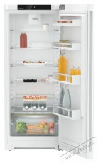 Liebherr K 46Vd00 Szabadonálló hűtőszekrény  Konyhai termékek - Hűtő, fagyasztó (szabadonálló) - Egyajtós hűtő - 494780