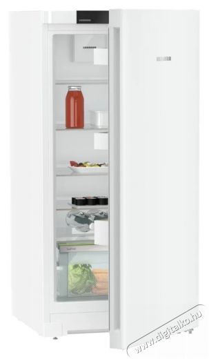 Liebherr Rd 4200 Szabadonálló hűtőszekrény Konyhai termékek - Hűtő, fagyasztó (szabadonálló) - Fagyasztó nélküli hűtő - 494781