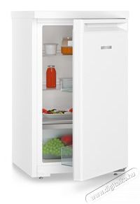 Liebherr TK 12Ve00 Konyhai termékek - Hűtő, fagyasztó (szabadonálló) - Fagyasztó nélküli hűtő - 494791