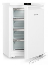 Liebherr Fe 1414 Konyhai termékek - Hűtő, fagyasztó (szabadonálló) - Fagyasztószekrény - 494798