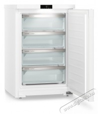 Liebherr Fe 1414 Konyhai termékek - Hűtő, fagyasztó (szabadonálló) - Fagyasztószekrény - 494798