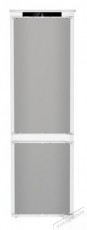 Liebherr IKGS 51Ve03 Beépíthető hűtő-fagyasztó kombináció EasyFresh és SmartFrost funkciókkal Konyhai termékek - Hűtő, fagyasztó (beépíthető) - Alulfagyasztós kombinált hűtő - 494807