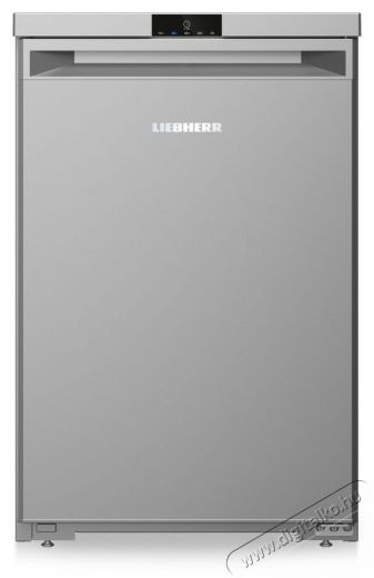 Liebherr Fsve 1404 Konyhai termékek - Hűtő, fagyasztó (szabadonálló) - Fagyasztószekrény - 494800