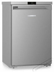 Liebherr Fsve 1404 Konyhai termékek - Hűtő, fagyasztó (szabadonálló) - Fagyasztószekrény - 494800