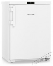 Liebherr FTdi604 Konyhai termékek - Hűtő, fagyasztó (szabadonálló) - Fagyasztószekrény - 494797