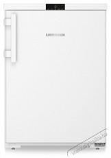 Liebherr FTdi604 Konyhai termékek - Hűtő, fagyasztó (szabadonálló) - Fagyasztószekrény - 494797