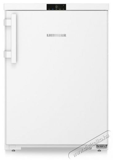 Liebherr FTdi604 Konyhai termékek - Hűtő, fagyasztó (szabadonálló) - Fagyasztószekrény - 494797
