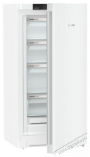 Liebherr GN 42Vd24 Konyhai termékek - Hűtő, fagyasztó (szabadonálló) - Fagyasztószekrény - 494795