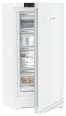 Liebherr GN 42Vd24 Konyhai termékek - Hűtő, fagyasztó (szabadonálló) - Fagyasztószekrény - 494795