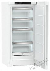 Liebherr GN 42Vd24 Konyhai termékek - Hűtő, fagyasztó (szabadonálló) - Fagyasztószekrény - 494795