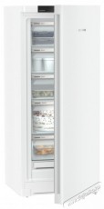 Liebherr GN 46Vd25 Konyhai termékek - Hűtő, fagyasztó (szabadonálló) - Fagyasztószekrény - 494794