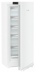 Liebherr GN 46Vd25 Konyhai termékek - Hűtő, fagyasztó (szabadonálló) - Fagyasztószekrény - 494794