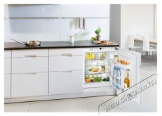 Liebherr UIK 1510-21 építhető hűtőszekrény Konyhai termékek - Hűtő, fagyasztó (beépíthető) - Egyajtós hűtő - 400389