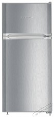 Liebherr CTele 2131 Konyhai termékek - Hűtő, fagyasztó (szabadonálló) - Felülfagyasztós kombinált hűtő - 494773
