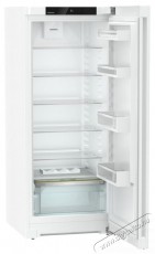 Liebherr K 46Vd00 Szabadonálló hűtőszekrény  Konyhai termékek - Hűtő, fagyasztó (szabadonálló) - Fagyasztó nélküli hűtő - 494780