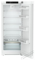 Liebherr K 46Vd00 Szabadonálló hűtőszekrény  Konyhai termékek - Hűtő, fagyasztó (szabadonálló) - Fagyasztó nélküli hűtő - 494780