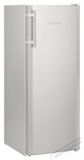 Liebherr KPsle 290 szabadonálló hűtőszekrény Konyhai termékek - Hűtő, fagyasztó (szabadonálló) - Egyajtós hűtő - 494782
