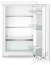 Liebherr TK 14Ve00 Asztali hűtőszekrény Konyhai termékek - Hűtő, fagyasztó (szabadonálló) - Fagyasztó nélküli hűtő - 494788