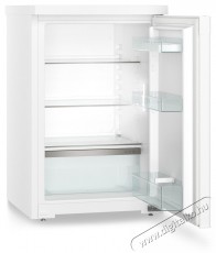 Liebherr TK 14Ve00 Asztali hűtőszekrény Konyhai termékek - Hűtő, fagyasztó (szabadonálló) - Fagyasztó nélküli hűtő - 494788