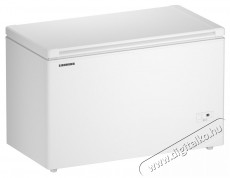Liebherr CFe 2080 Fagyasztóláda Konyhai termékek - Hűtő, fagyasztó (szabadonálló) - Fagyasztóláda - 494802