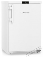 Liebherr Fc 1404 Konyhai termékek - Hűtő, fagyasztó (szabadonálló) - Fagyasztószekrény - 494799