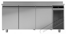 Liebherr FFTSvg 7531 fagyasztóasztal Konyhai termékek - Hűtő, fagyasztó (szabadonálló) - Fagyasztószekrény - 410330