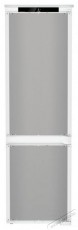 Liebherr IKGS 51Ve03 Beépíthető hűtő-fagyasztó kombináció EasyFresh és SmartFrost funkciókkal Konyhai termékek - Hűtő, fagyasztó (beépíthető) - Alulfagyasztós kombinált hűtő - 494807