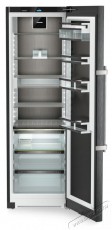 Liebherr SRBbsc 529i Konyhai termékek - Hűtő, fagyasztó (szabadonálló) - Fagyasztó nélküli hűtő - 494810